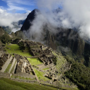 Ayahuasca Retreat Peru